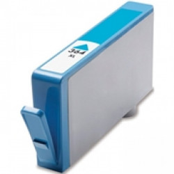 Tinteiro Azul Ciano 364 XL (CB323EE) HP Compatível